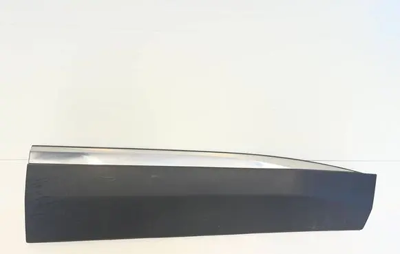 Peugeot 3008 II Front door trim (molding) 9811404077