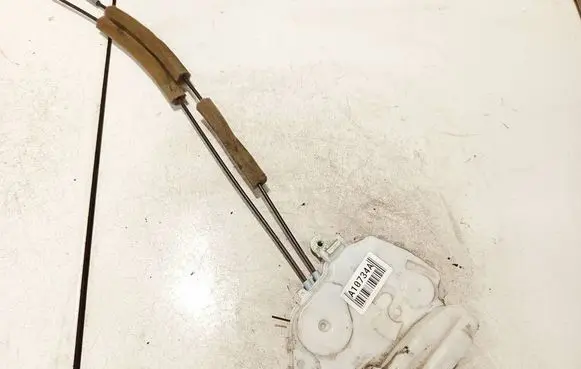 Honda Civic Front door lock