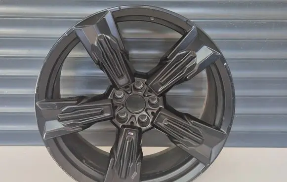 BMW X3 G45 R21 alloy rim 5A6F110