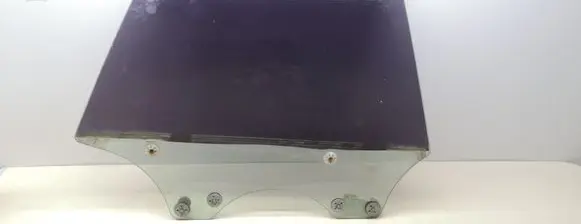 Subaru Outback Rear vent window glass 