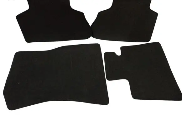 BMW X5 G05 Car floor mat set 51475A40B10