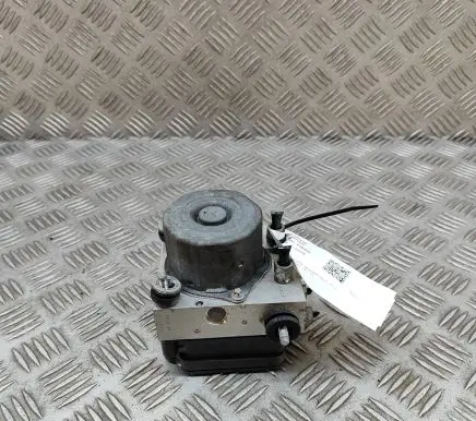 Nissan Qashqai ABS Pump 47660HW60A 0265956487