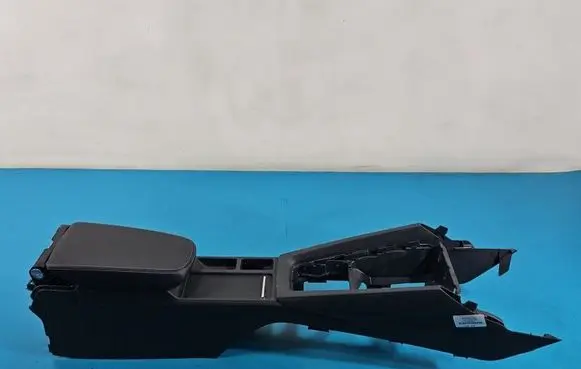 Skoda Octavia Mk4 Armrest 5E3862531A IMPRK1565563