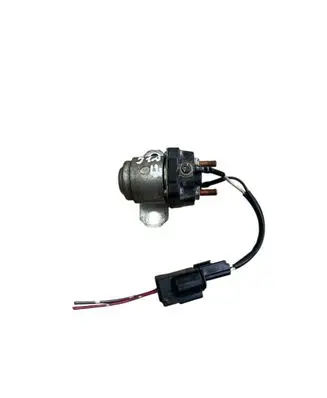 Mitsubishi L200 Glow plug pre-heat relay MD342751