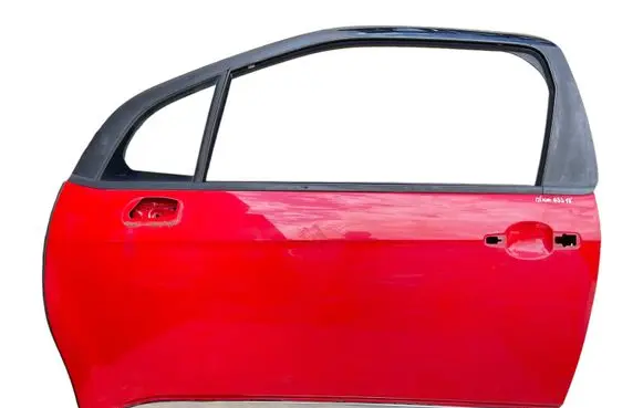 Door (2 Door Coupe)