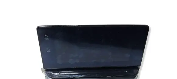 Skoda Octavia Mk4 Screen/display/small screen 5E3919605