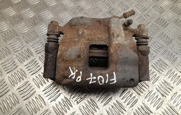 Volkswagen Amarok Front brake caliper