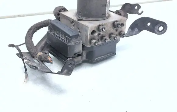Mini One - Cooper Clubman R55 ABS Pump 6793932 34516793932 6790485