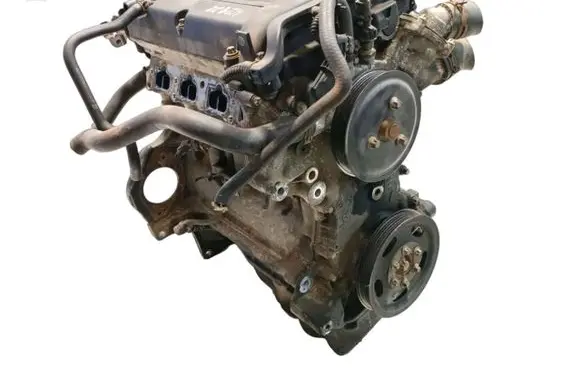 Opel Meriva A Engine Z14XEP