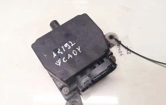 Volkswagen Caddy Turbo solenoid valve 6q0906625 400434a