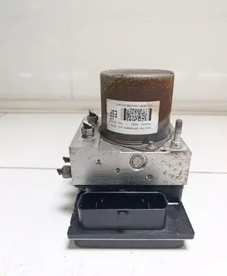 Fiat Ducato ABS Pump 51832891 0265230806 10052683740