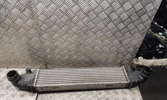 Mercedes-Benz GLK (X204) Intercooler radiator a2045000300
