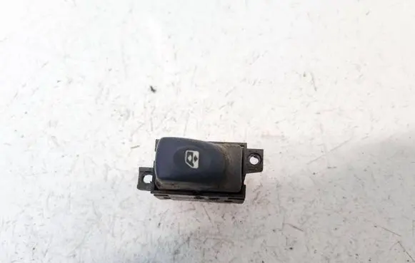 Renault Espace III Electric window control switch