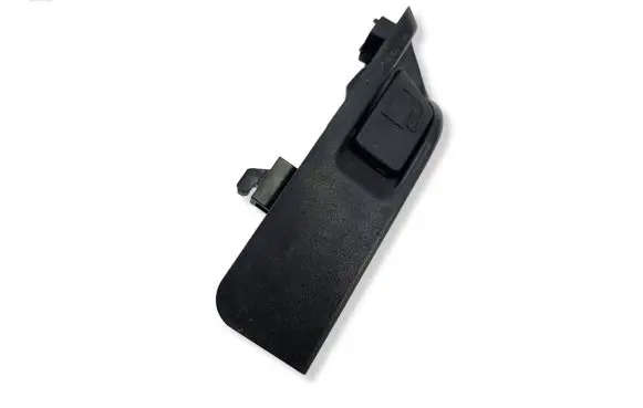Toyota Yaris Cross Fuel cap release pull handle 
