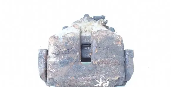 Volkswagen Touran I Front brake caliper