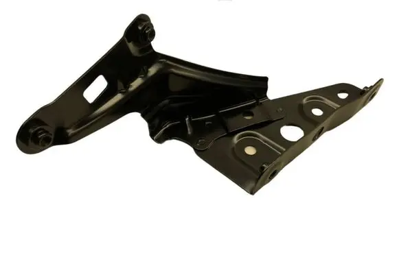 Skoda Scala Fender mounting bracket 657821228