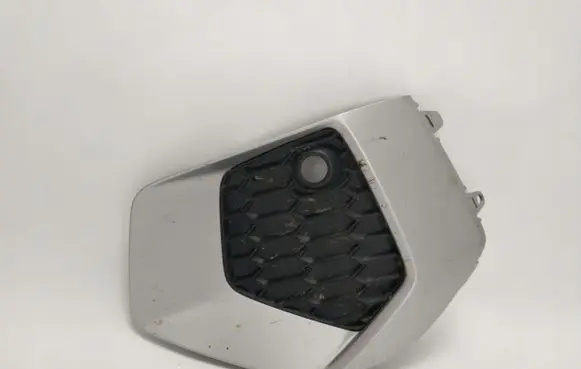 Audi A3 8Y Front fog light trim/grill 8Y0807953