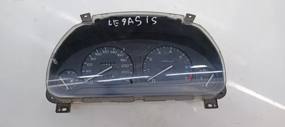 Subaru Legacy Speedometer (instrument cluster) 85012AC830