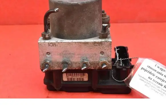 KIA Ceed ABS Pump 589201H900