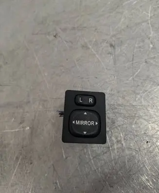 Toyota RAV 4 (XA30) Wing mirror switch 769746
