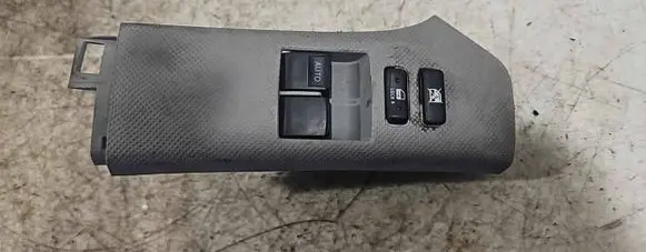 Toyota Yaris Electric window control switch 742320D110