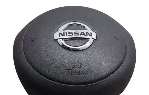 Nissan Micra Steering wheel airbag 0589P1000410 DAB31029