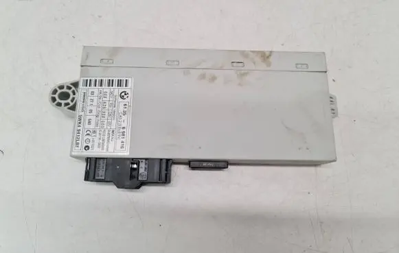 BMW 3 E90 E91 CAS control unit/module 6981416 5WK49412LBF