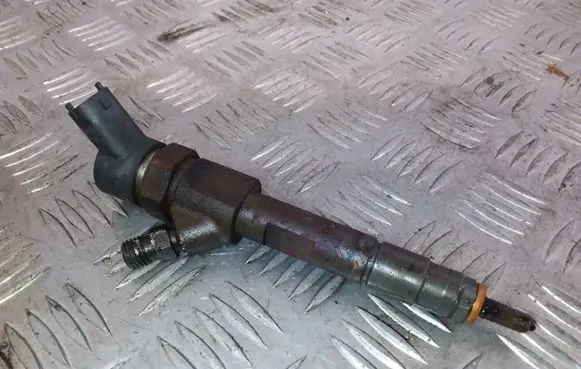 Renault Scenic II - Grand scenic II Fuel injector 8200100272 0445110110B A1ZWE0