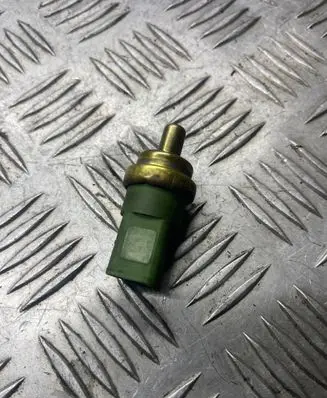 Coolant temperature sensor