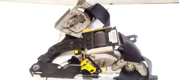 Honda Civic Front seatbelt 81850SMGE110M4 81850-SMG-E110-M4