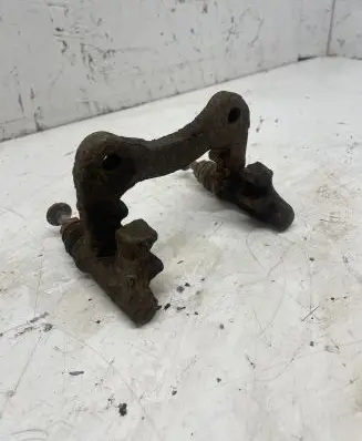Volkswagen Sharan Front Brake Caliper Pad/Carrier 