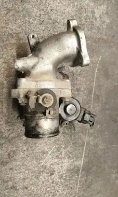 Toyota Corolla E120 E130 Throttle valve 8987221020 27020