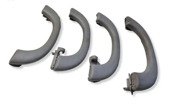 Mercedes-Benz E W211 A set of handles for the ceiling A2118100051