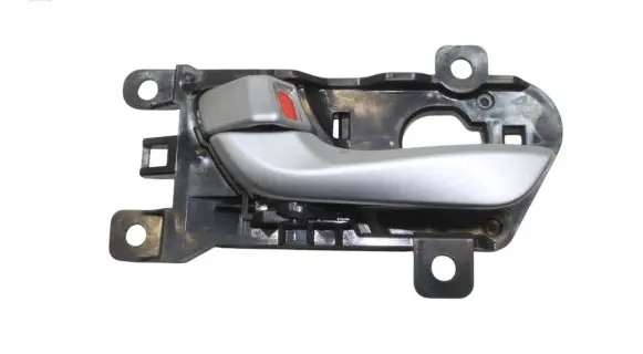 Hyundai Santa Fe Rear door interior handle 826102W000