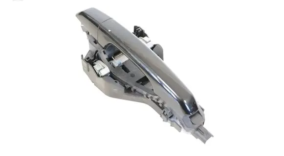 BMW X5 F15 Front door exterior handle BJ32224N02