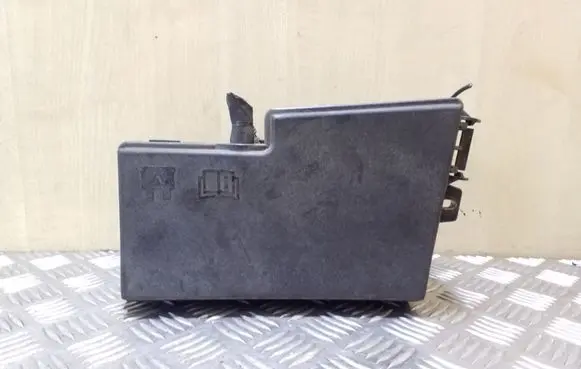 Mazda 3 I Fuse box set 518818109 BP4K66767
