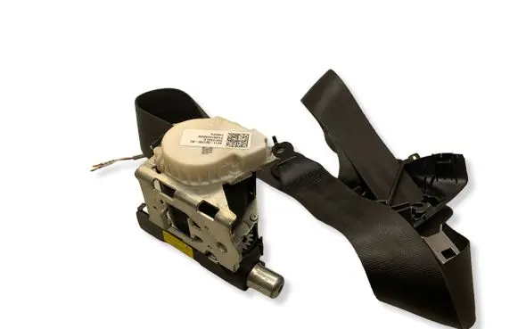 Ford B-MAX Rear seatbelt 34026423
