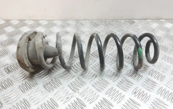 Renault Scenic II - Grand scenic II Rear coil spring
