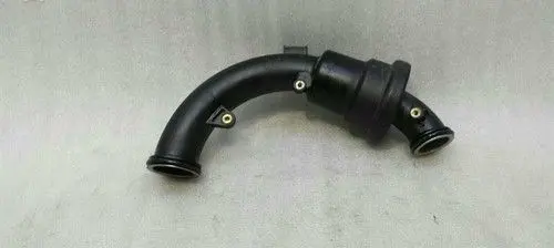 Mercedes-Benz A W176 Air intake hose/pipe A6511400387