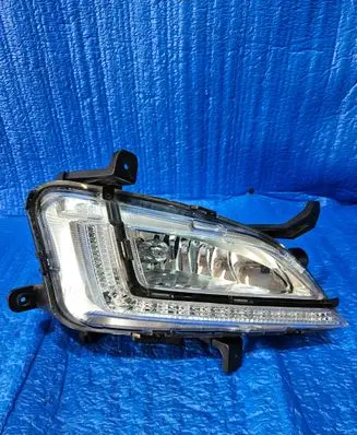 Hyundai Tucson TL Front fog light 92202-D76