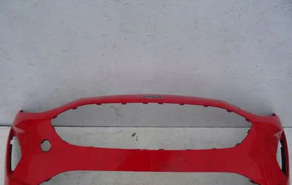 Ford Fiesta Front bumper