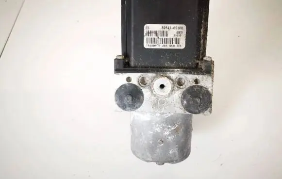 Toyota Avensis T250 ABS Pump 4454005050 44540-05050
