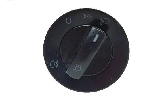 Volkswagen Polo III 6N 6N2 6NF Light switch 6Q0941531B Q1BT3152
