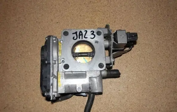 Honda Jazz Throttle valve 8y6777888