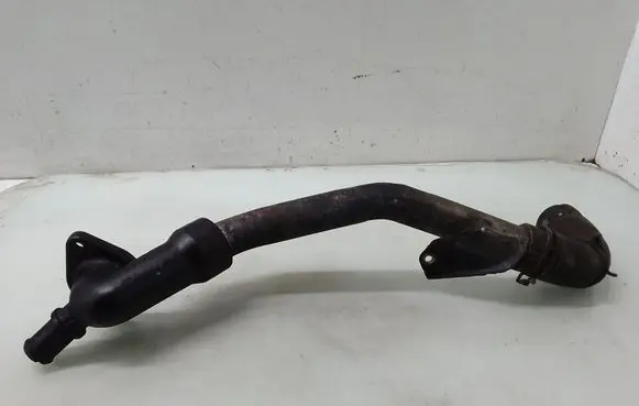 Ford Focus C-MAX Engine coolant pipe/hose 