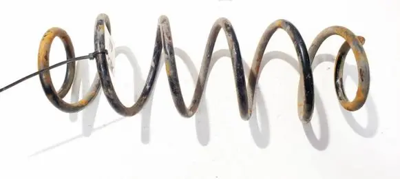 Mercedes-Benz B W245 Rear coil spring