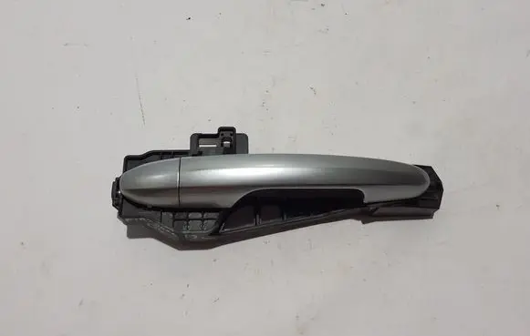 Fiat 500L Rear door exterior handle 