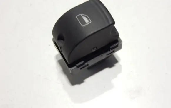 Audi A6 S6 C6 4F Electric window control switch 4F0959855 5787