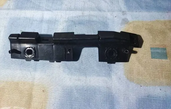Ford Mustang VI Other interior part FR3B63026A52ACW