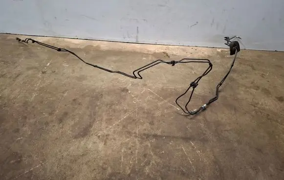 Volvo V60 Brake booster pipe/hose 31400193